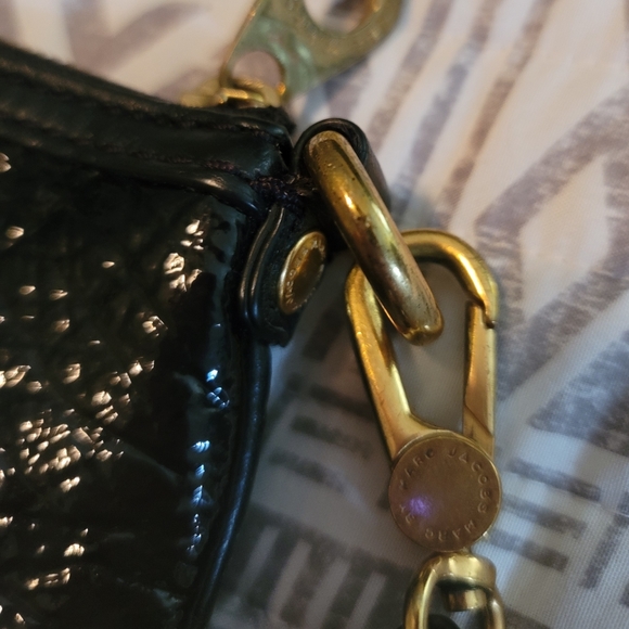 Vintage Marc Jacobs Small Crossbody - Picture 5 of 9